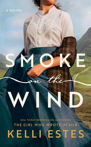 Cover image for 9781662528095 - Smoke on the Wind