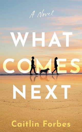 Cover image for 9781662528118 - What Comes Next