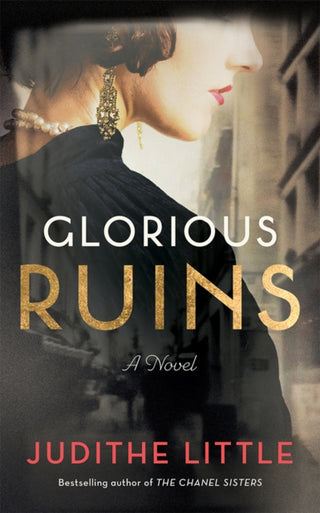 Cover image for 9781662528125 - Glorious Ruins
