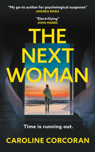 Cover image for 9781662528200 - The Next Woman