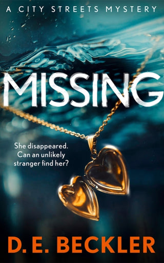 Cover image for 9781662528279 - Missing