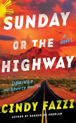 Supplemental image for 9781662528545 - Sunday or the Highway