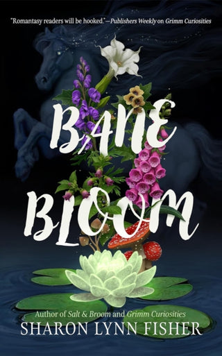 Cover image for 9781662528705 - Bane Bloom
