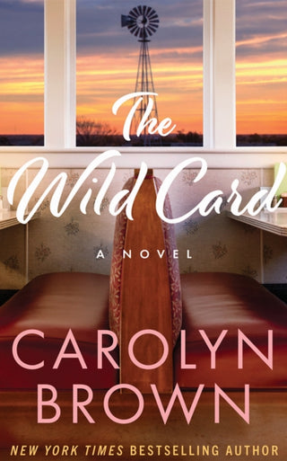 Cover image for 9781662528750 - The Wild Card