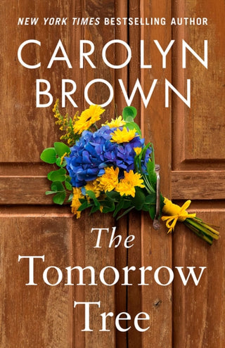 Cover image for 9781662528767 - The Tomorrow Tree