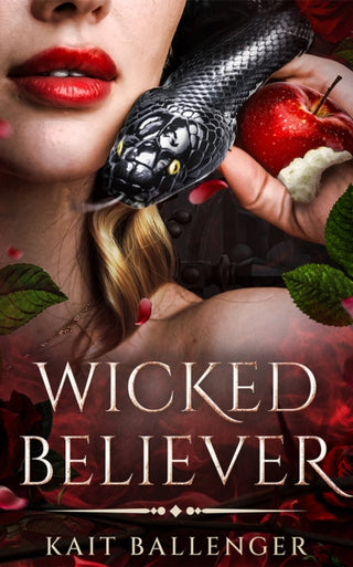Supplemental image for 9781662528880 - Wicked Believer
