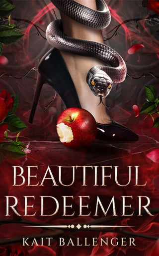 Cover image for 9781662528903 - Beautiful Redeemer