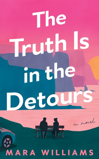 Cover image for 9781662528927 - The Truth Is in the Detours