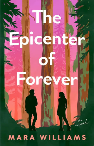 Cover image for 9781662528941 - The Epicenter of Forever