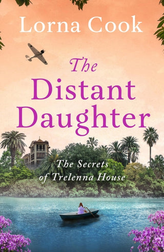 Cover image for 9781662528989 - The Distant Daughter