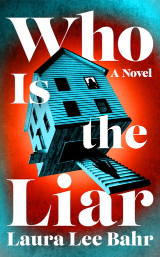 Cover image for 9781662529030 - Who Is the Liar