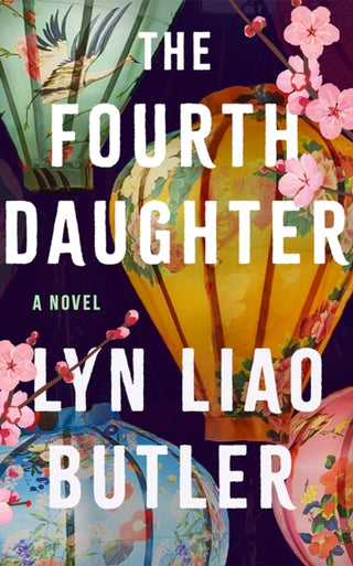 Cover image for 9781662529054 - The Fourth Daughter