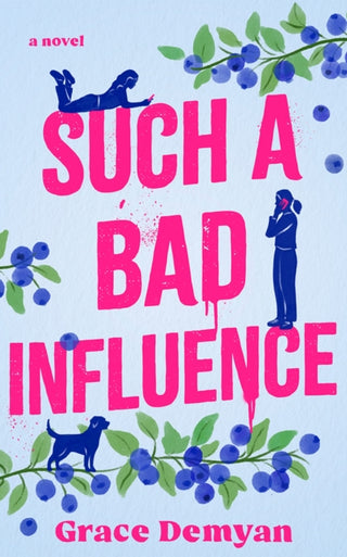 Supplemental image for 9781662529061 - Such a Bad Influence
