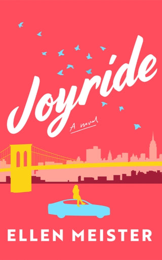 Cover image for 9781662529108 - Joyride