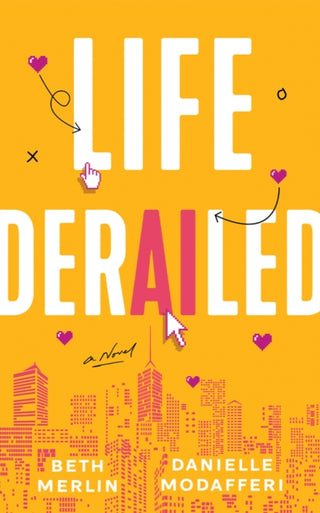 Supplemental image for 9781662529115 - Life Derailed