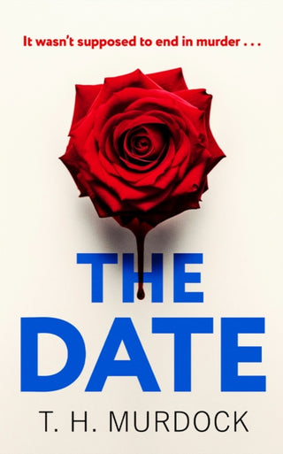 Cover image for 9781662529337 - The Date