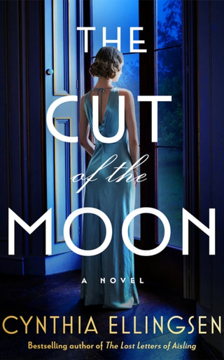 Supplemental image for 9781662529399 - The Cut of the Moon