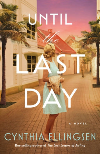 Cover image for 9781662529412 - Until the Last Day