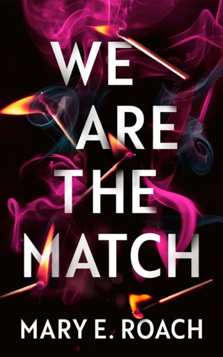 Cover image for 9781662529429 - We Are the Match