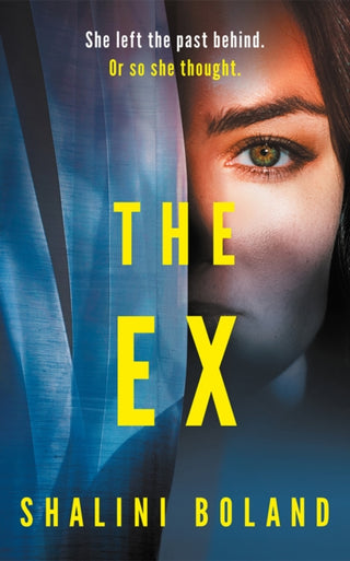 Supplemental image for 9781662529535 - The Ex
