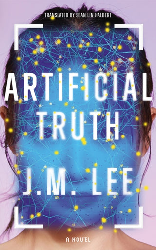 Cover image for 9781662529580 - Artificial Truth
