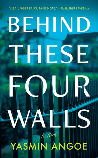 Supplemental image for 9781662529672 - Behind These Four Walls