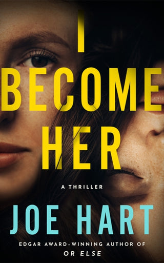 Supplemental image for 9781662529740 - I Become Her