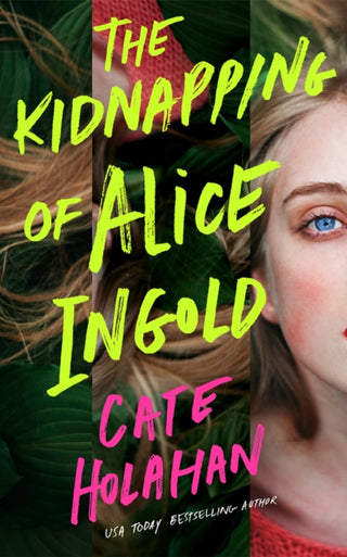 Cover image for 9781662529764 - The Kidnapping of Alice Ingold