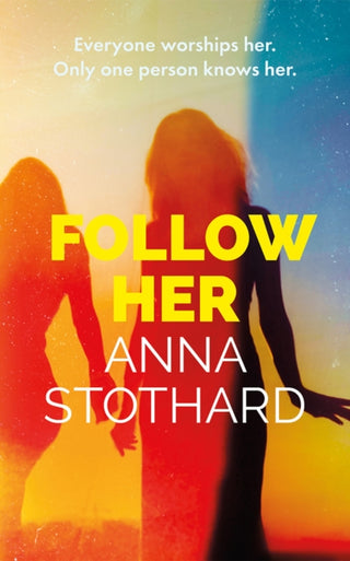 Cover image for 9781662529979 - Follow Her
