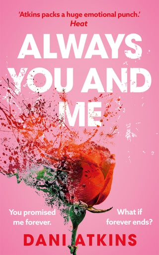 Cover image for 9781662530005 - Always You and Me