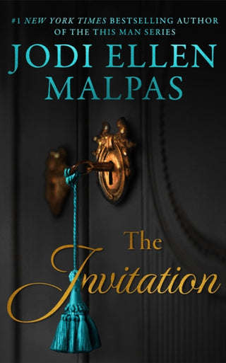 Cover image for 9781662530029 - The Invitation