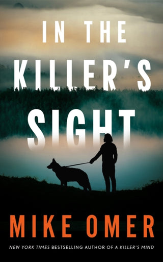 Cover image for 9781662530043 - In the Killer's Sight
