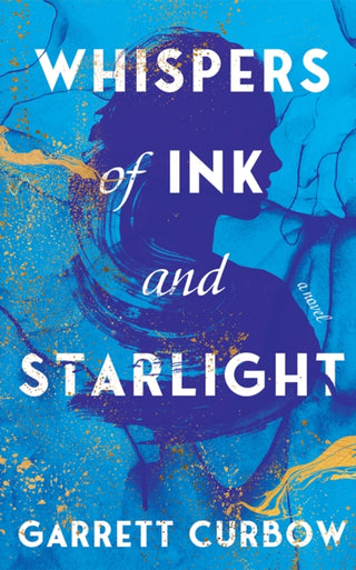 Cover image for 9781662530081 - Whispers of Ink and Starlight