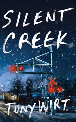 Cover image for 9781662530111 - Silent Creek
