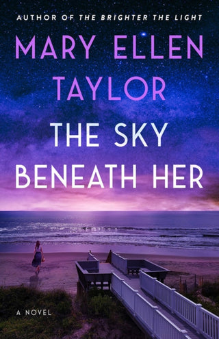 Cover image for 9781662530142 - The Sky Beneath Her