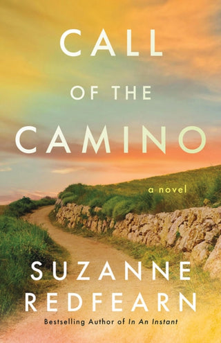 Cover image for 9781662530203 - Call of the Camino