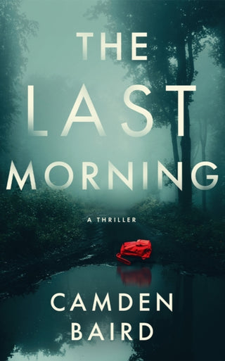 Cover image for 9781662530258 - The Last Morning