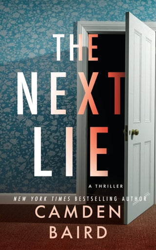 Cover image for 9781662530265 - The Next Lie