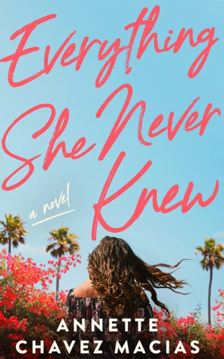 Cover image for 9781662530425 - Everything She Never Knew