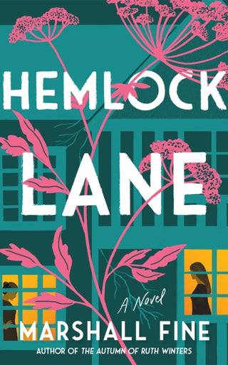 Cover image for 9781662530487 - Hemlock Lane