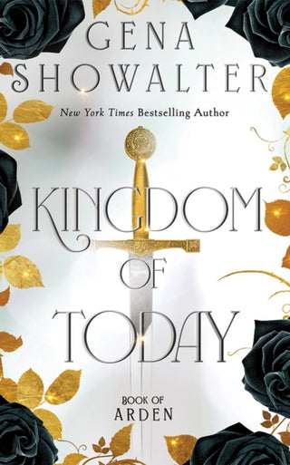 Cover image for 9781662530531 - Kingdom of Today