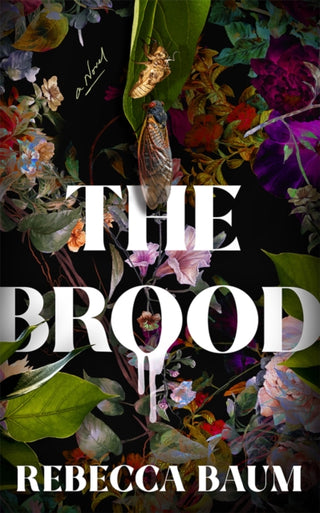 Cover image for 9781662530562 - The Brood