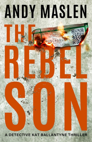 Supplemental image for 9781662530654 - The Rebel Son