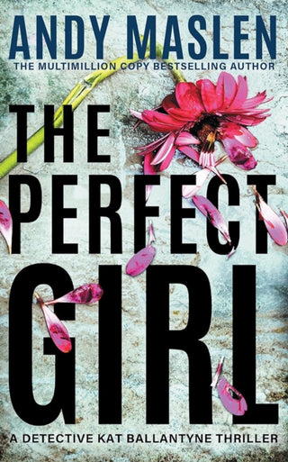Cover image for 9781662530678 - The Perfect Girl