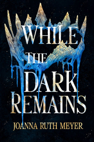 Cover image for 9781662530692 - While the Dark Remains