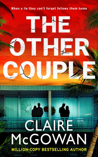 Cover image for 9781662530760 - The Other Couple