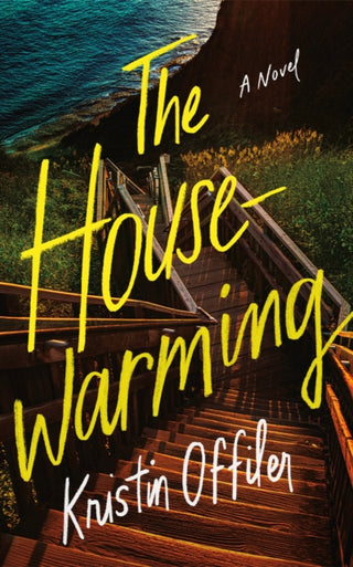 Cover image for 9781662530920 - The Housewarming