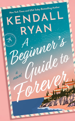 Supplemental image for 9781662530944 - A Beginner's Guide to Forever