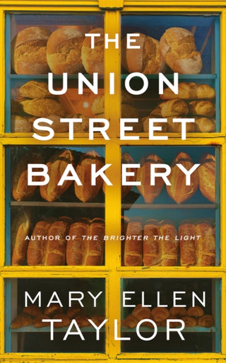 Cover image for 9781662531002 - The Union Street Bakery