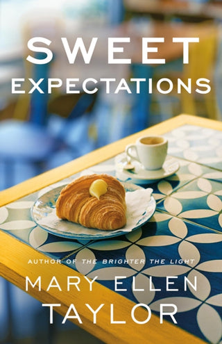 Cover image for 9781662531033 - Sweet Expectations
